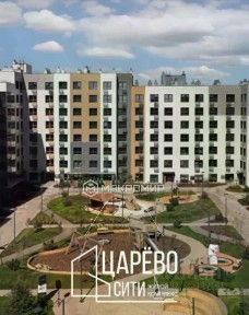 Продается 1-комн. квартира, 34 м²