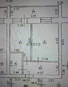 Продается 1-комн. квартира, 32,5 м²