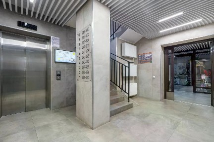 Продается 3-комн. квартира, 75,9 м²
