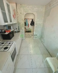 Продается 2-комн. квартира, 54 м²