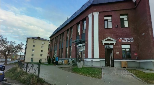 Продается студия, 24,1 м²
