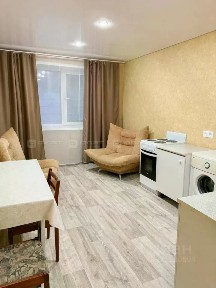 Продается 1-комн. квартира, 42,9 м²