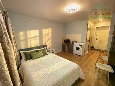 Продается студия, 19,5 м²