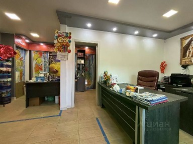 Продается офис, 28,5 м²