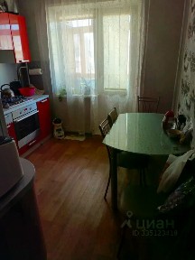 Продается 3-комн. квартира, 63 м²