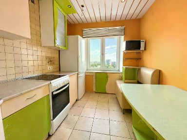 Продается 2-комн. квартира, 49,5 м²