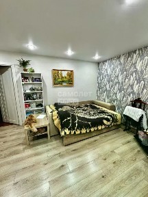 Продается 2-комн. квартира, 44,8 м²