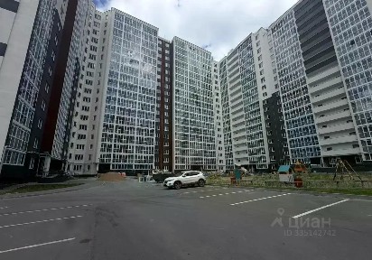Продается 3-комн. квартира, 110,7 м²
