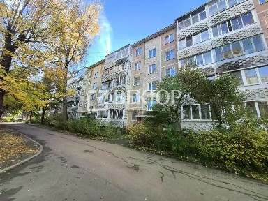 Продается 3-комн. квартира, 50 м²
