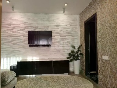 Продается 2-комн. квартира, 52,9 м²