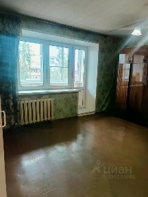 Продается 1-комн. квартира, 32,3 м²
