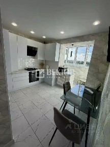 Продается 2-комн. квартира, 59,2 м²
