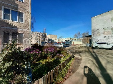Продается 1-комн. квартира, 33 м²
