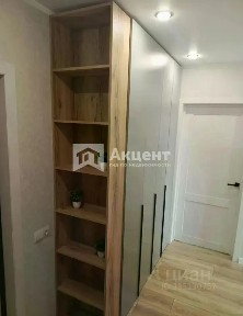 Продается 1-комн. квартира, 40 м²