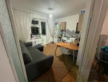 Продается 2-комн. квартира, 60,9 м²