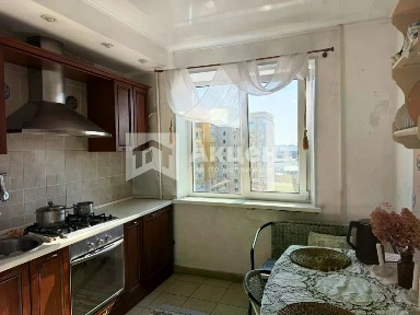 Продается 2-комн. квартира, 54 м²