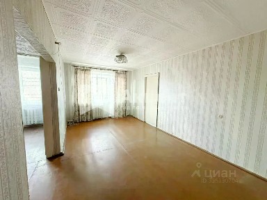Продается 2-комн. квартира, 44,5 м²