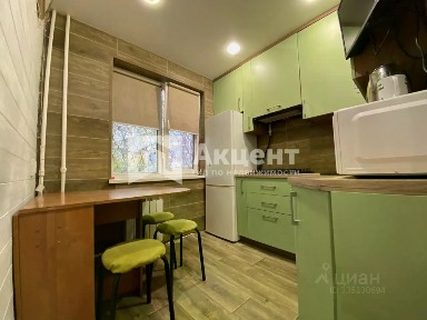 Продается 2-комн. квартира, 45 м²