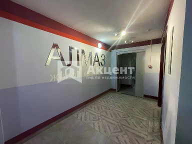 Продается 1-комн. квартира, 42,2 м²