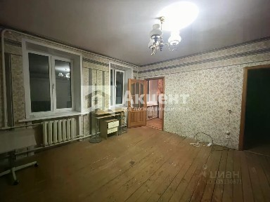 Продается 1-комн. квартира, 30,8 м²