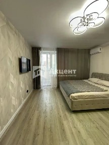 Продается 1-комн. квартира, 44,3 м²