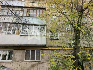 Продается 2-комн. квартира, 46,1 м²
