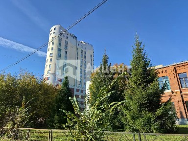 Продается апартаменты-студия, 27,7 м²