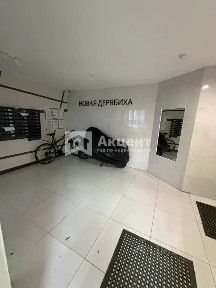 Продается 1-комн. квартира, 40 м²