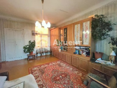Продается 2-комн. квартира, 70 м²