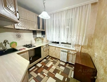 Продается 3-комн. квартира, 49,1 м²