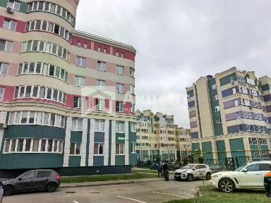 Продается 2-комн. квартира, 51 м²