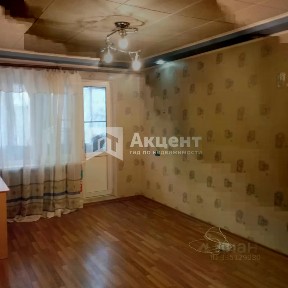 Продается 2-комн. квартира, 40,4 м²