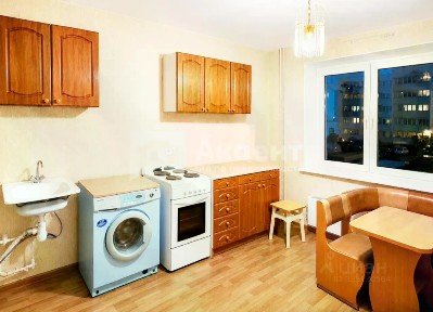 Продается 2-комн. квартира, 60,3 м²