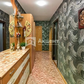 Продается 2-комн. квартира, 51,9 м²