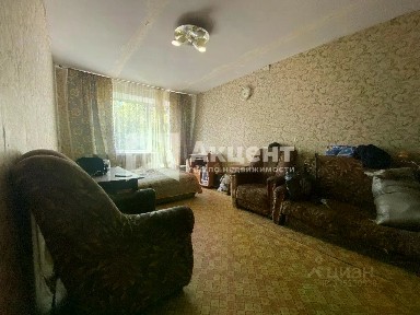 Продается 1-комн. квартира, 30 м²