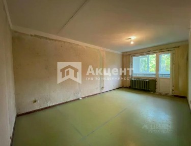 Продается 2-комн. квартира, 44 м²