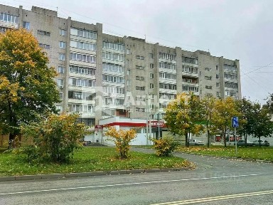 Продается 3-комн. квартира, 60,2 м²