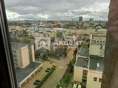 Продается 1-комн. квартира, 46 м²