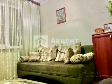 Продается 3-комн. квартира, 61 м²