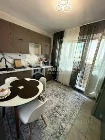 Продается 1-комн. квартира, 43 м²