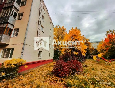 Продается 2-комн. квартира, 43,9 м²