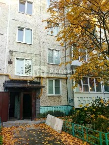 Продается 2-комн. квартира, 50,7 м²