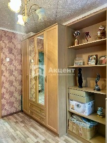 Продается 2-комн. квартира, 43,3 м²
