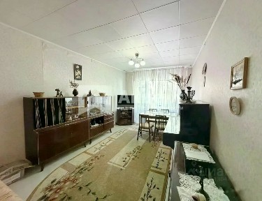 Продается 2-комн. квартира, 49,9 м²