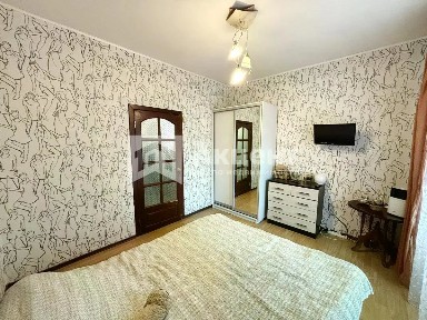 Продается 2-комн. квартира, 47 м²