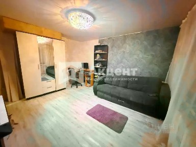 Продается 1-комн. квартира, 35 м²