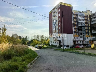 Продается 1-комн. квартира, 56 м²