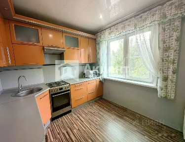 Продается 2-комн. квартира, 53,1 м²