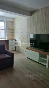 Продается 1-комн. квартира, 52,2 м²