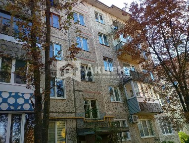 Продается 2-комн. квартира, 47 м²